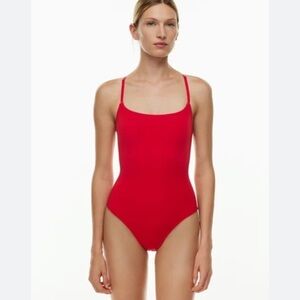 TNA Bodysuit womens